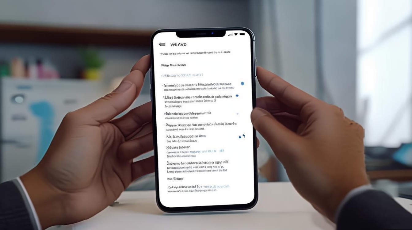 vivo手机连不上WiFi怎么办？常见原因与解决方法