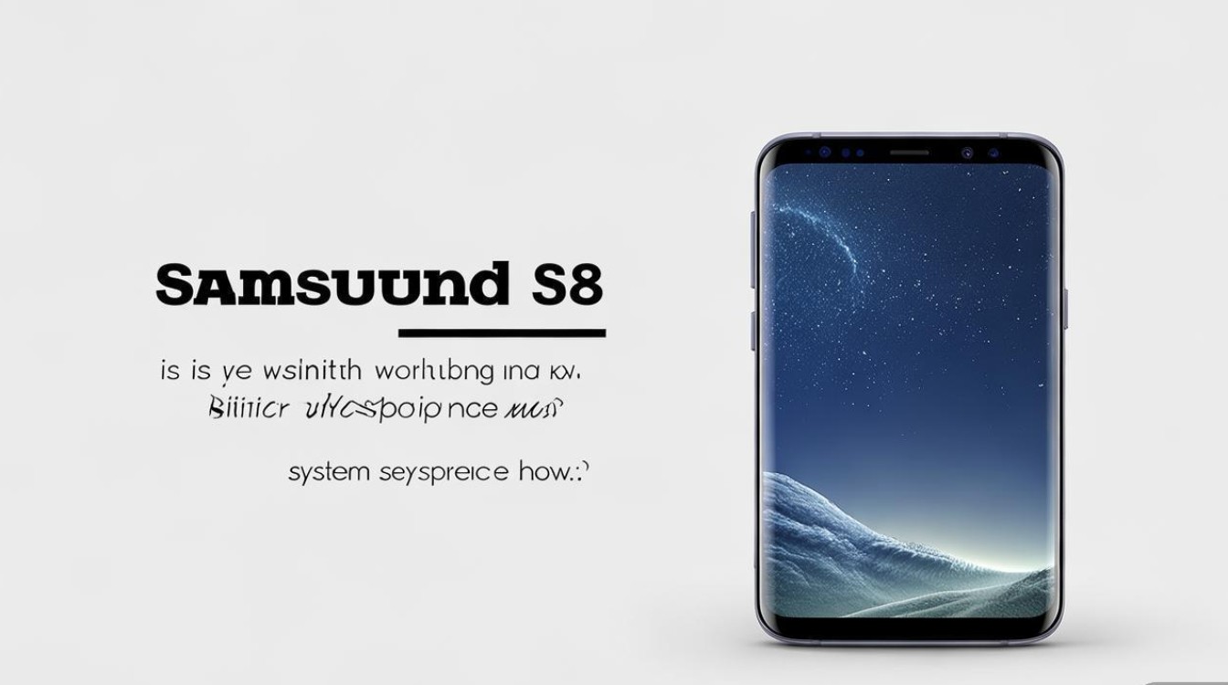 三星S8手机现在还值得买吗?续航和系统体验如何?