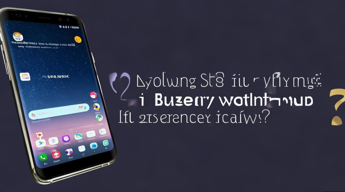 三星S8手机现在还值得买吗?续航和系统体验如何?