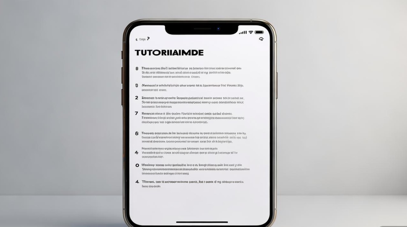 苹果手机误入工程模式怎么退出？3步教你轻松解决！