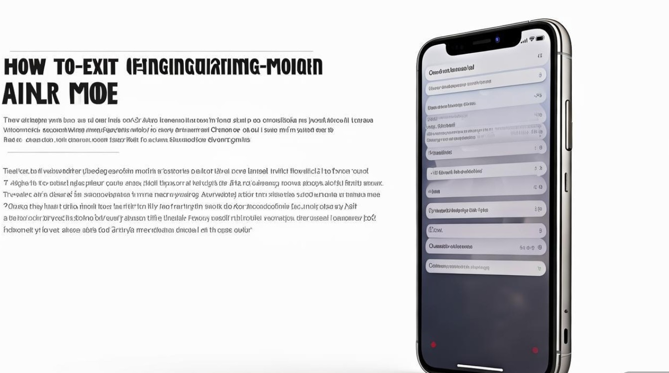 苹果手机怎么退出工程模式？退出后数据会清空吗？