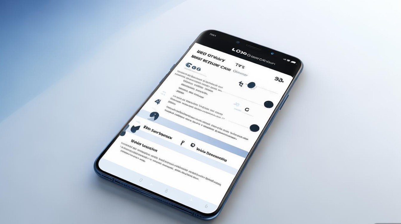 oppo手机怎么选网络频道?5G/4G/Wi-Fi优先看哪些参数?