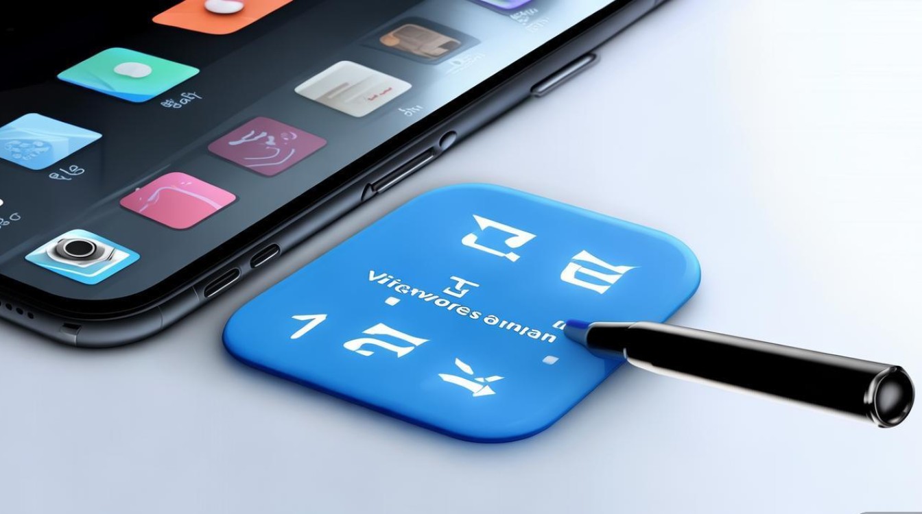 vivo X9软件图标怎么自由排列？拖拽方法是什么？