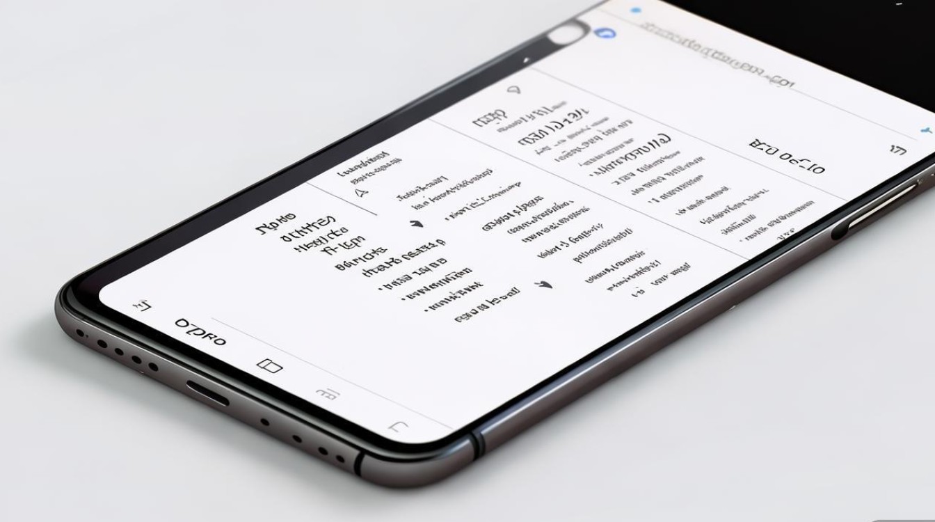 oppo手机右滑功能怎么开启？设置步骤是什么？