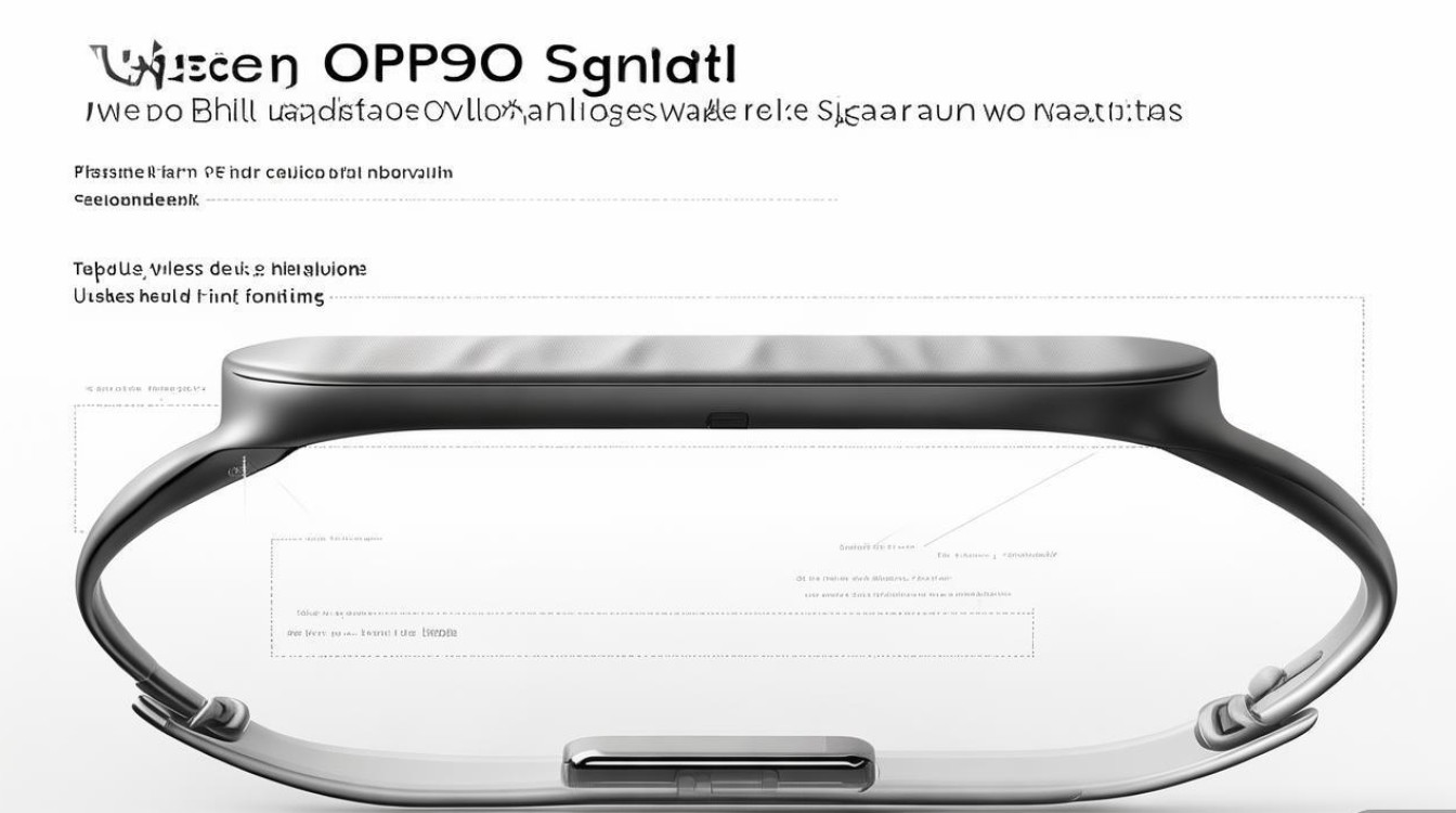 OPPO手环怎么用？新手必看使用指南来了！