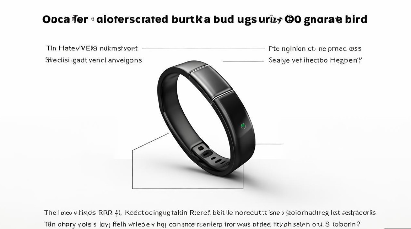 OPPO手环怎么用？新手必看使用指南来了！