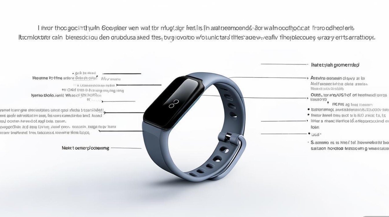 OPPO手环怎么用？新手必看使用指南来了！