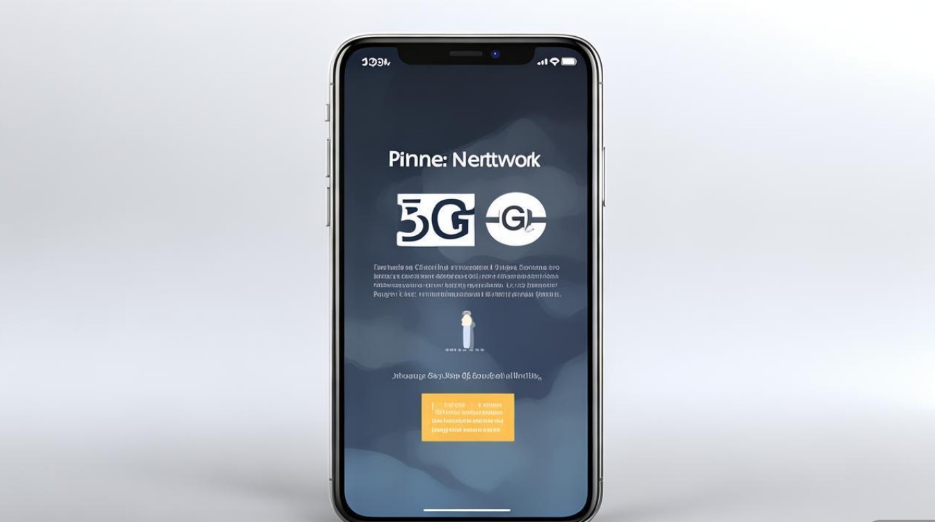 苹果手机为什么还是3G网络，不支持5G吗？