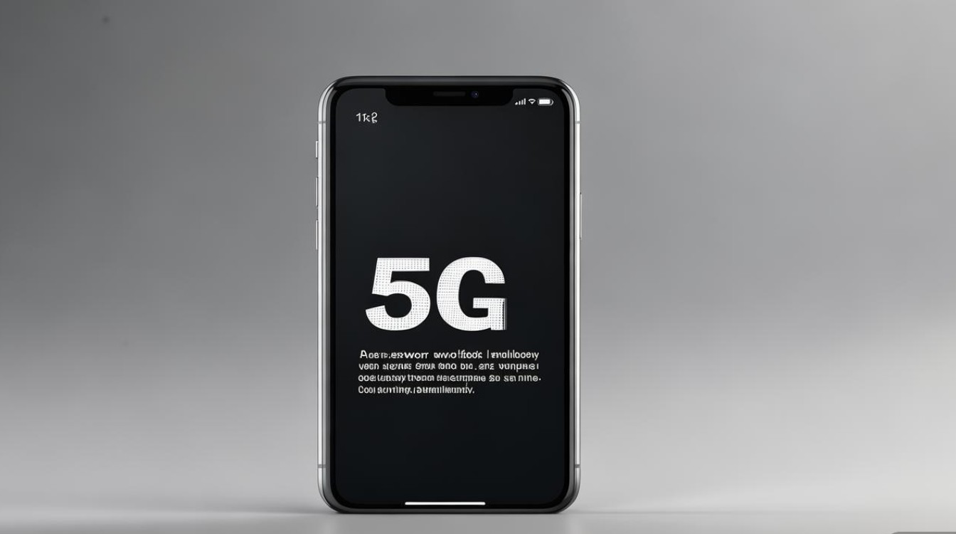 苹果手机为什么还是3G网络，不支持5G吗？