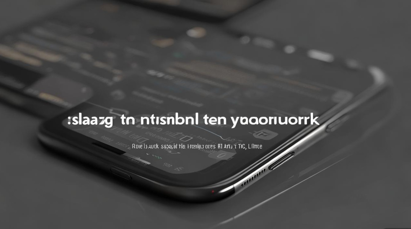 Redmi Note 11T Pro怎么切换4G网络？详细教程步骤是什么？