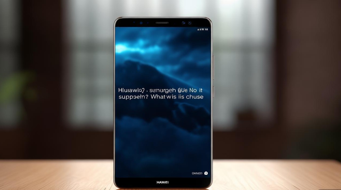 华为Mate9突然不支持快充了?是什么原因导致的?