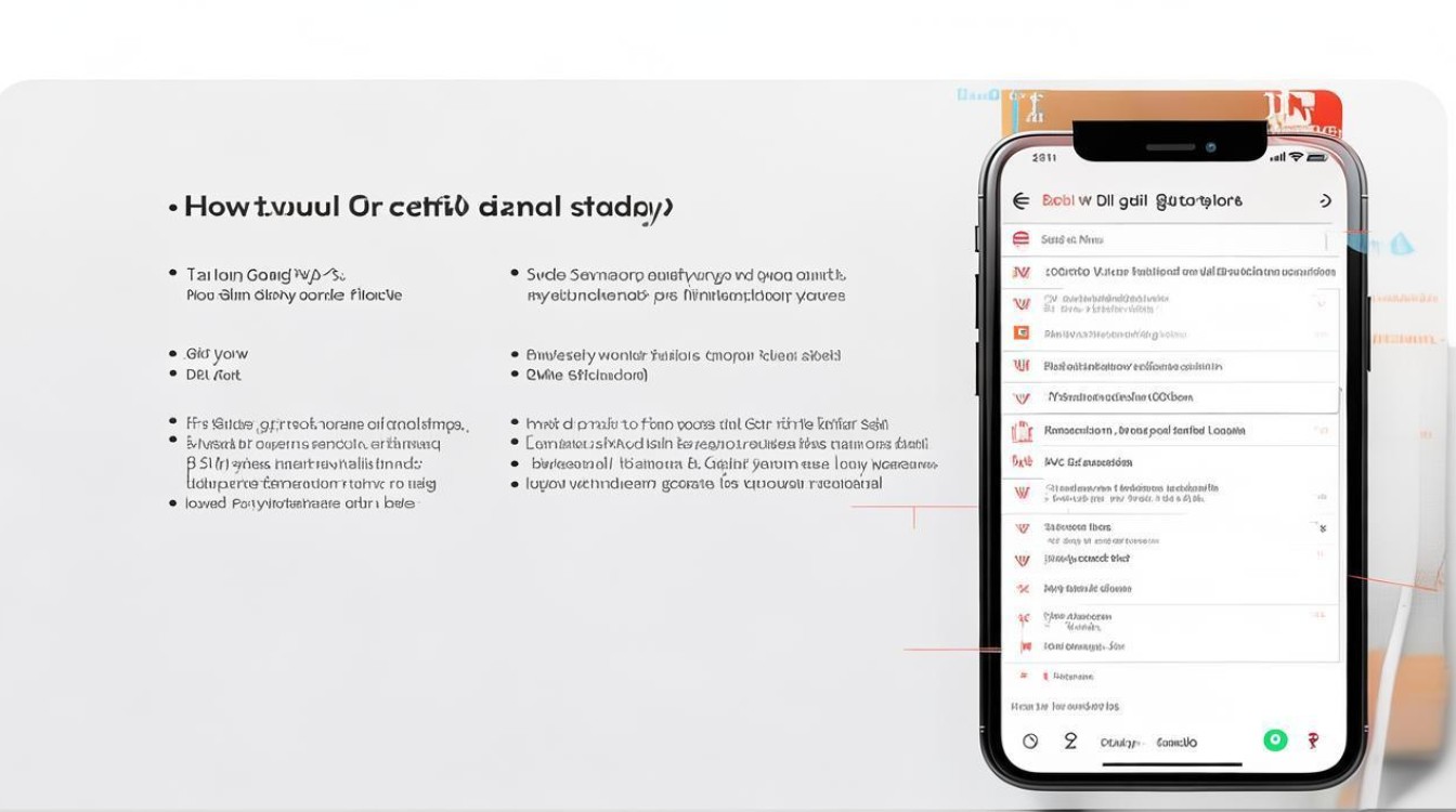 苹果手机怎么用双卡双待？新手必看设置教程！