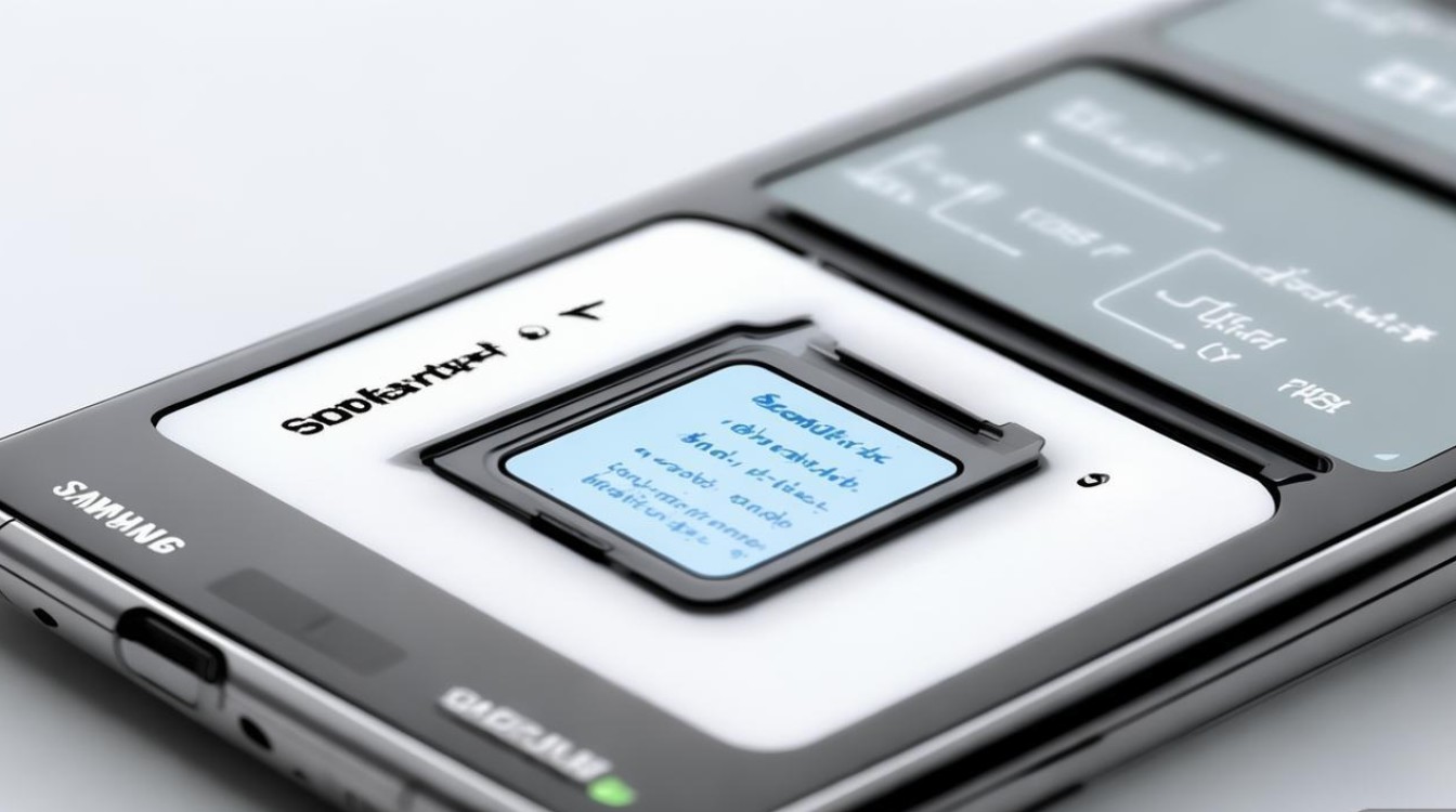 三星SCH-i879SD卡怎么用？插入与读取方法详解