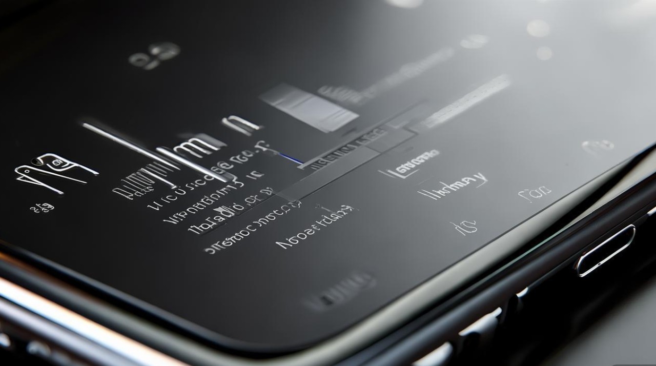 苹果手机声音突然变大，怎么调小？