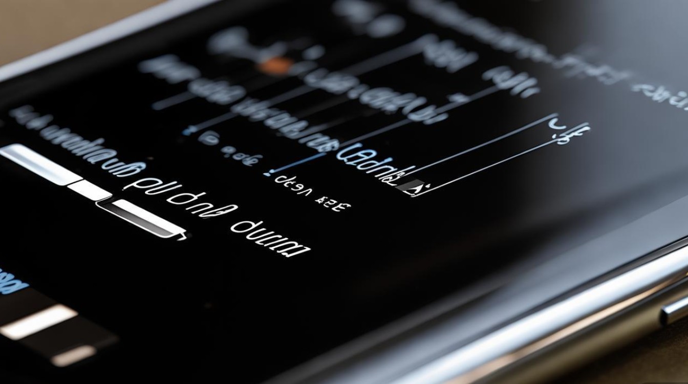 苹果手机声音突然变大，怎么调小？