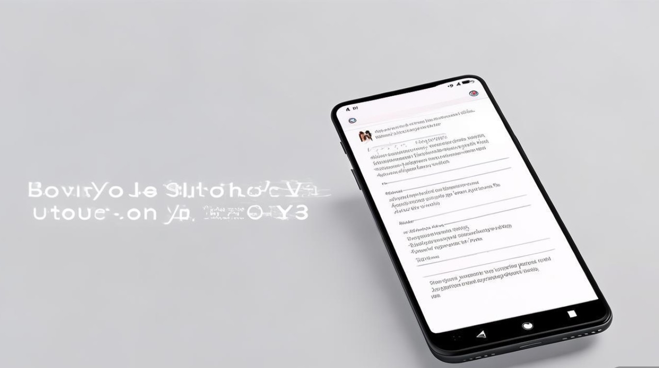 vivoy13怎么备份？手机数据备份教程步骤详解