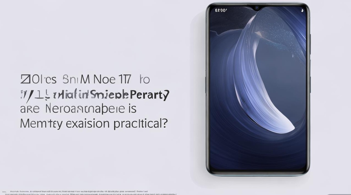 Redmi Note 11T Pro支持扩展内存吗?内存扩展实用吗?