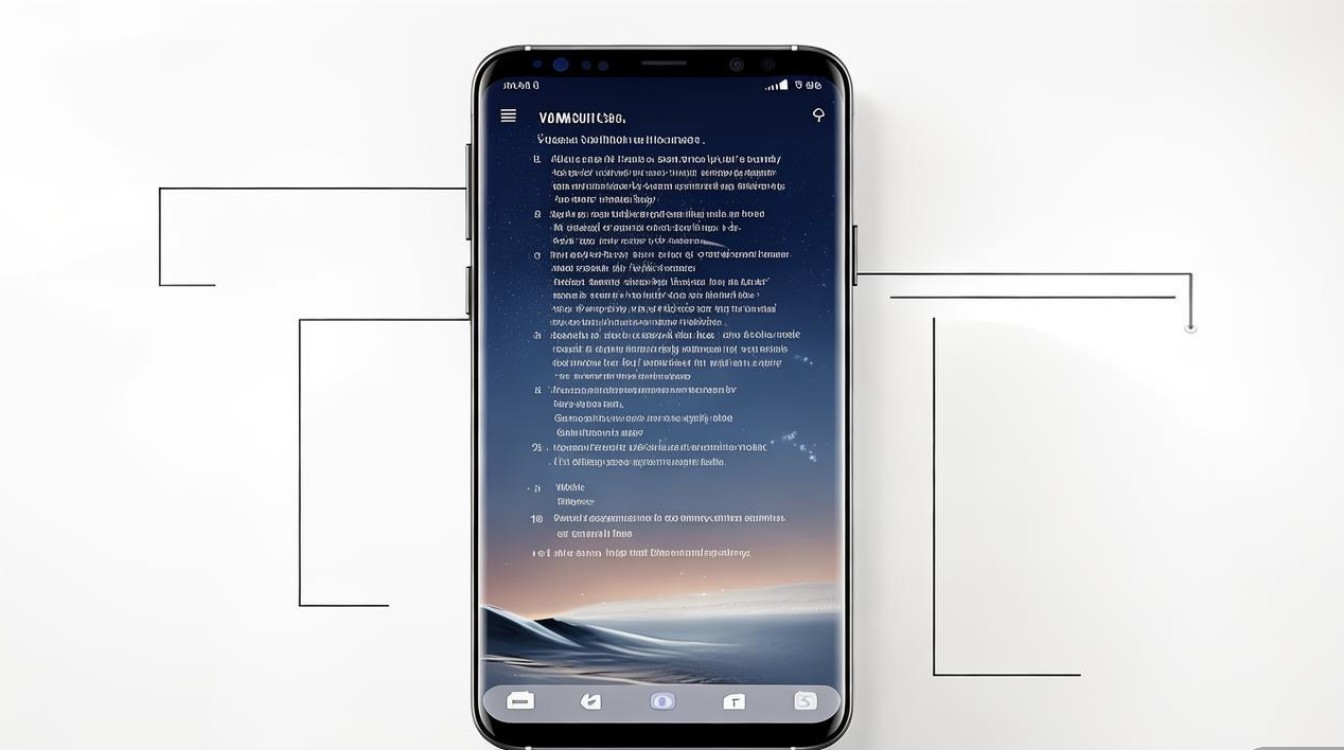 三星S8语音功能怎么用?开启及使用方法详解