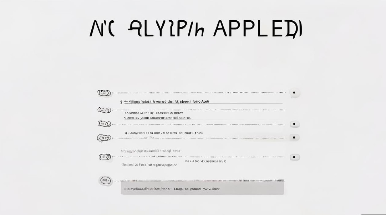 苹果手机怎么申请id码？新手必看步骤详解！