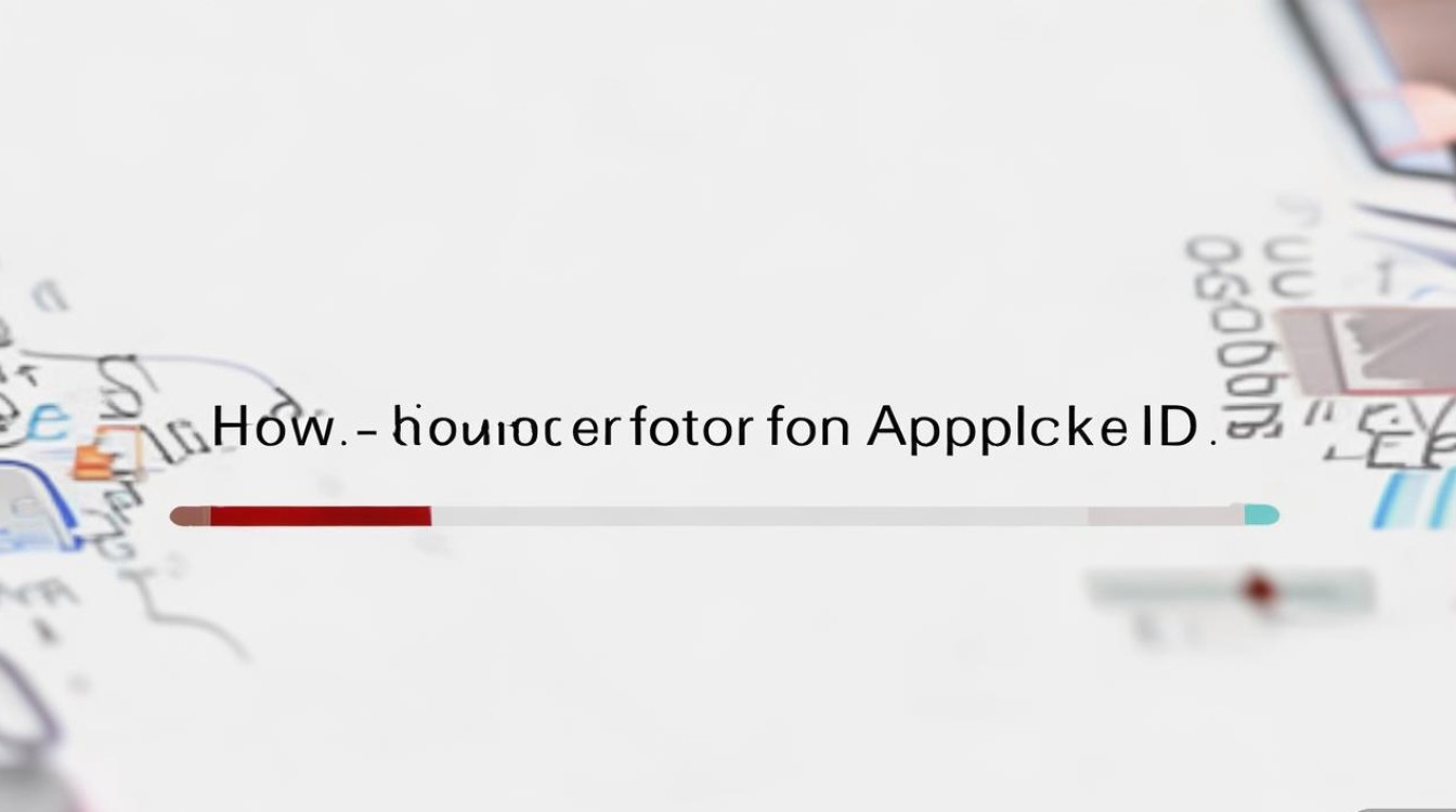 苹果手机怎么申请id码？新手必看步骤详解！