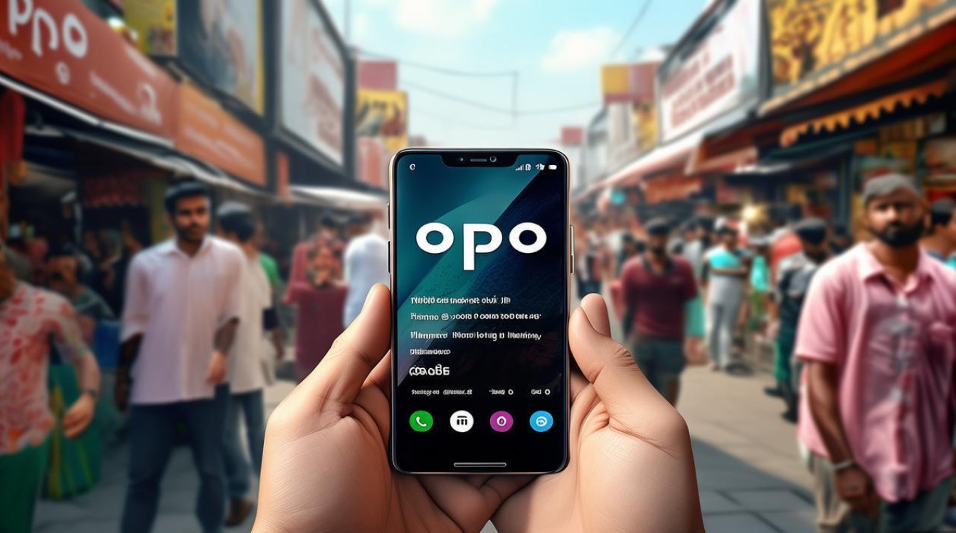OPPO手机在印度市场是如何热销的？