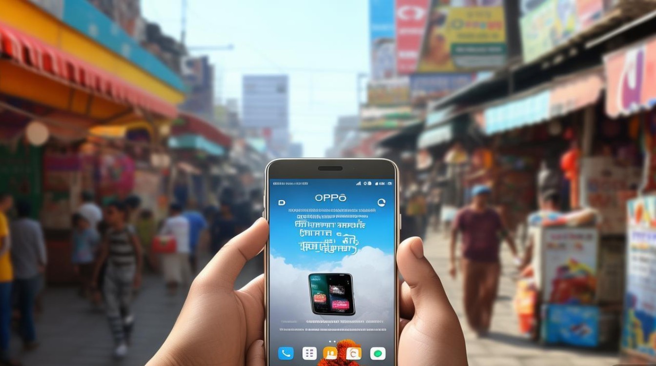 OPPO手机在印度市场是如何热销的？