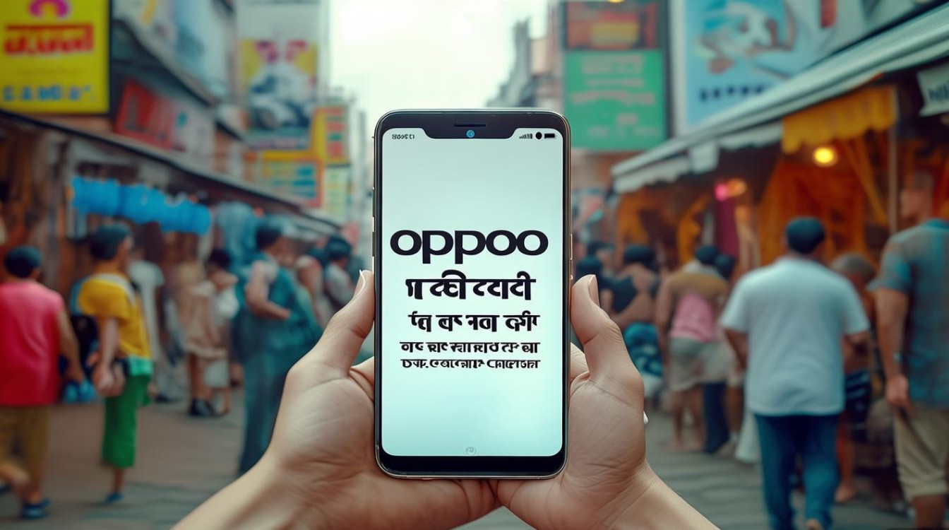 OPPO手机在印度市场是如何热销的？