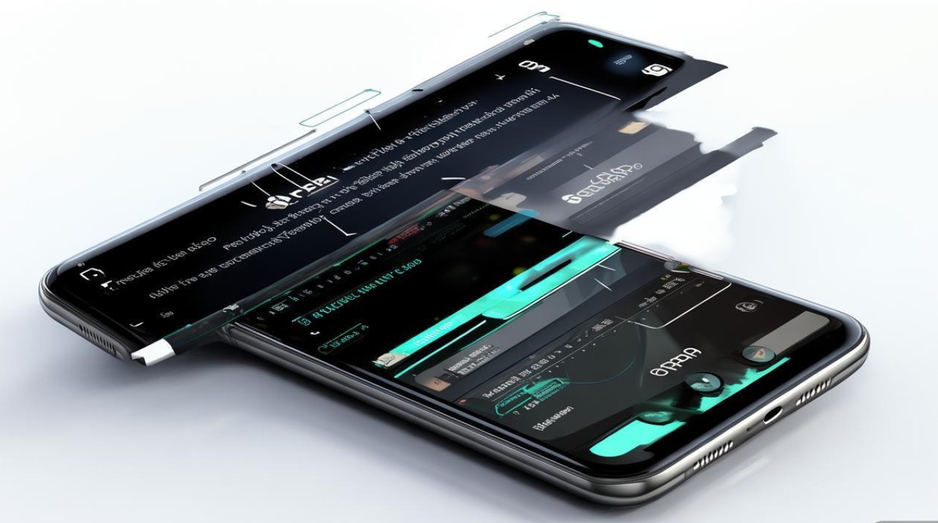 oppo手机怎么录游戏实况？带声音不卡顿的教程有吗？