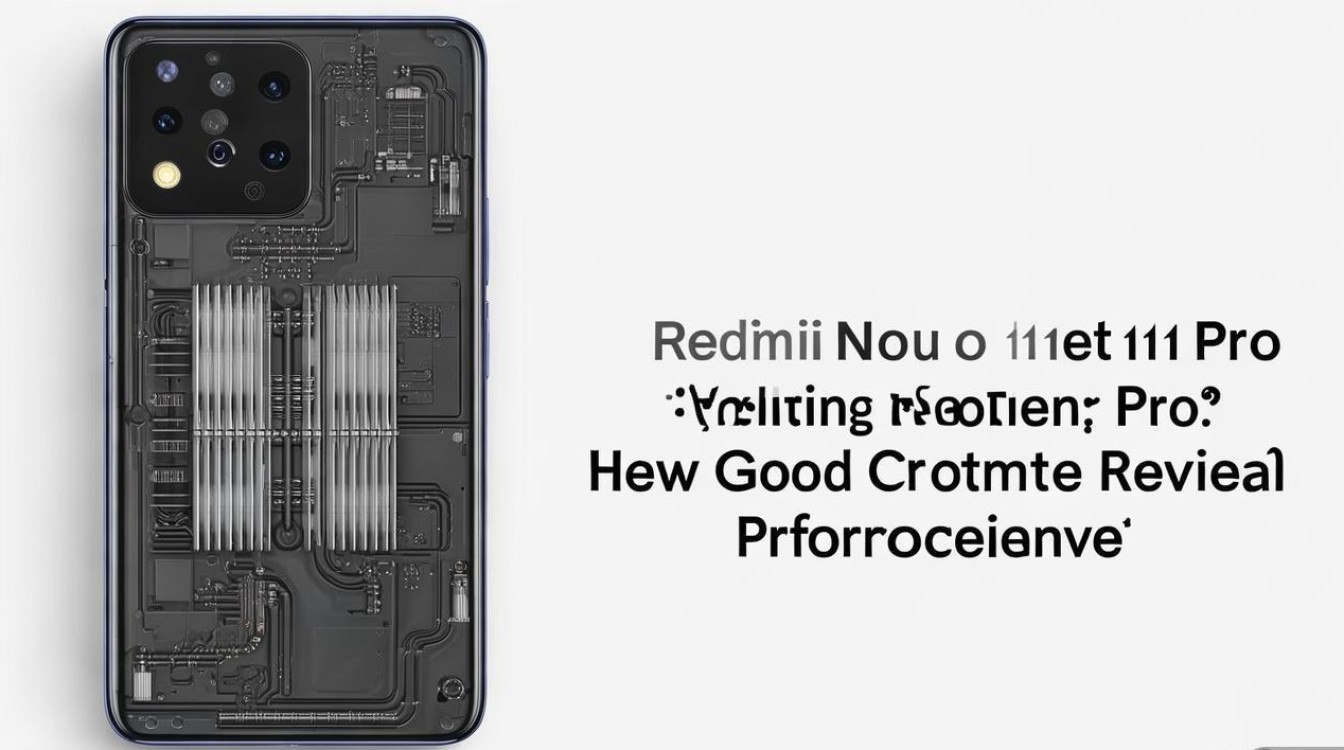 Redmi Note 11T Pro散热效果到底好不好？实际表现如何？