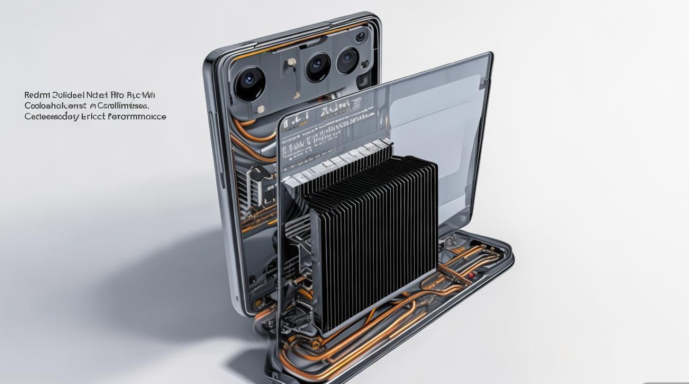 Redmi Note 11T Pro散热效果到底好不好？实际表现如何？