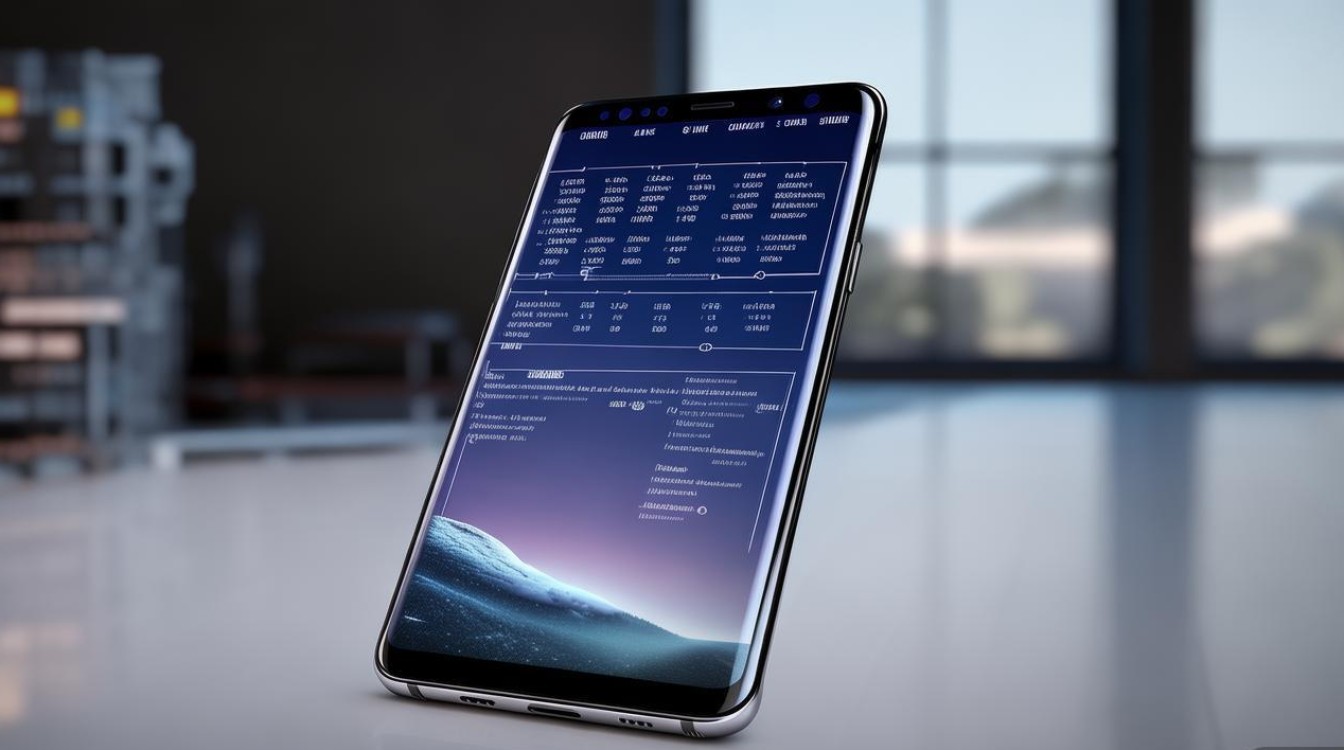 三星S8怎么硬启?硬启步骤及注意事项有哪些?