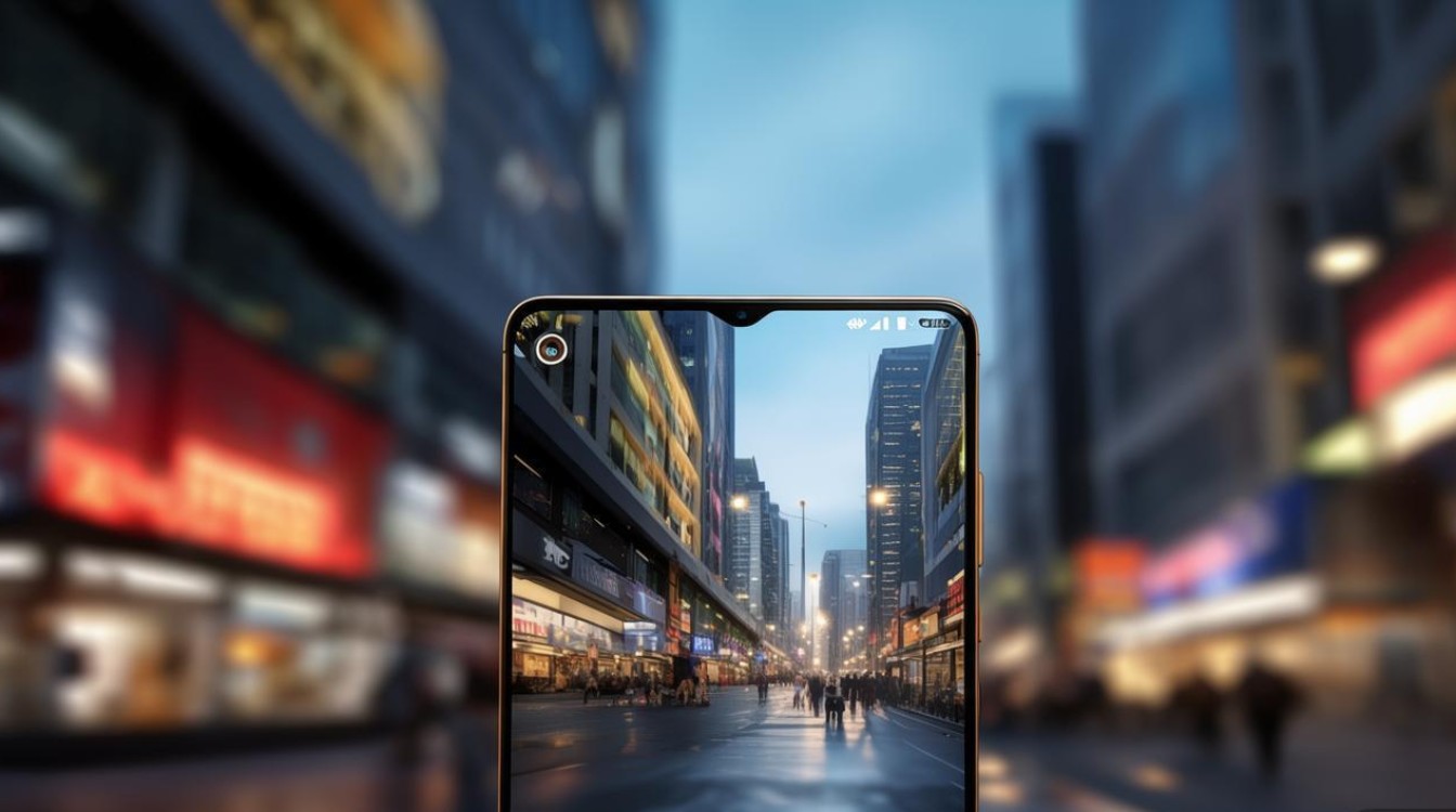 华为Mate8拍的照片放大后模糊怎么办？