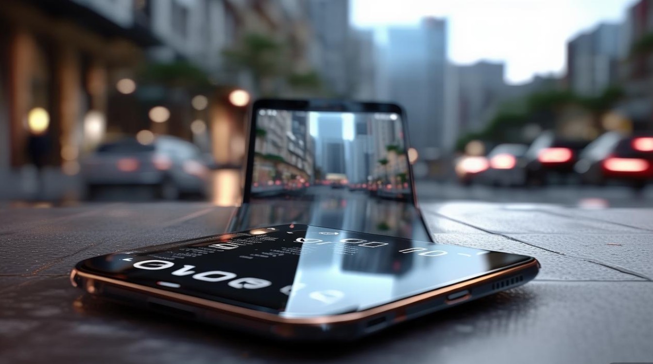 华为Mate8拍的照片放大后模糊怎么办？