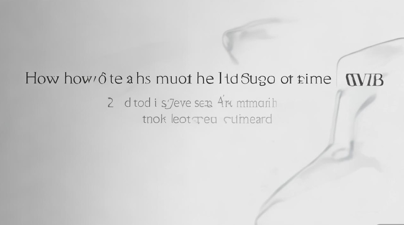 华为Mate8怎么手动设置时间？网络时间同步失败怎么办？