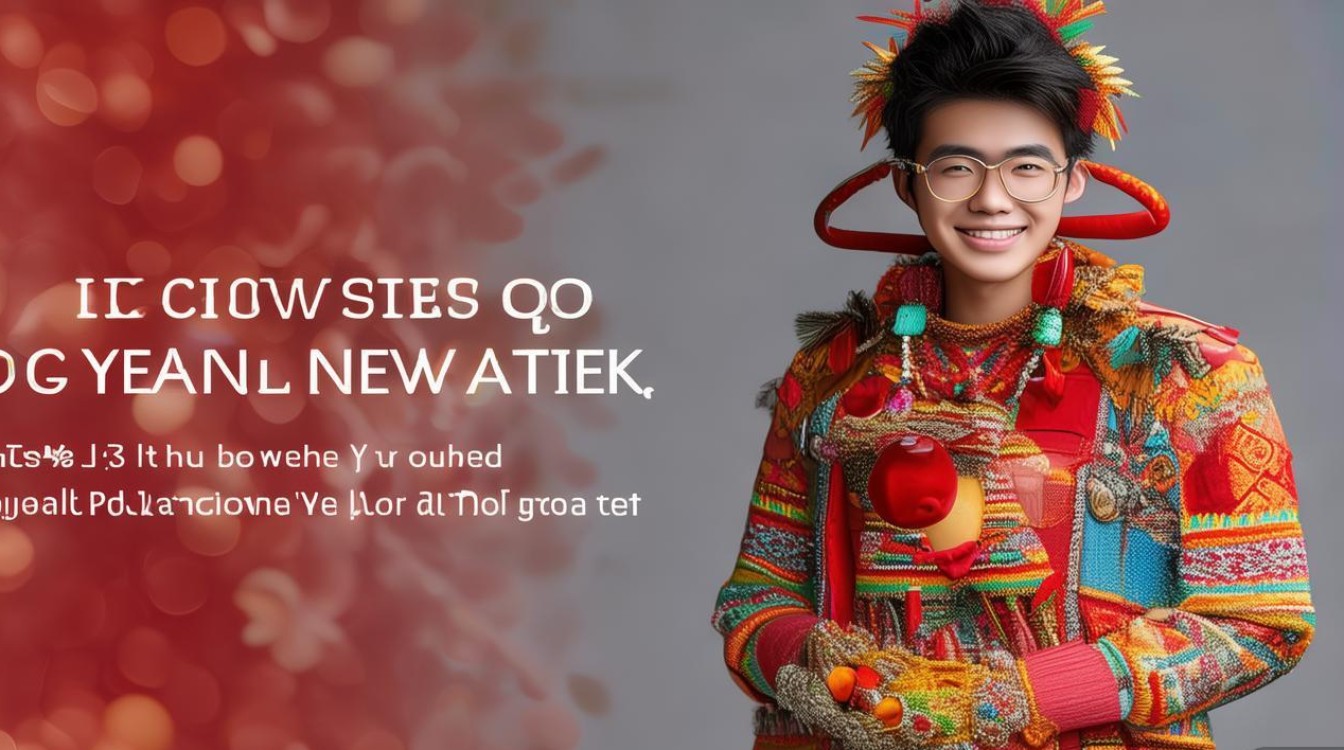 qq新年新装怎么装扮？新手必看教程步骤详解