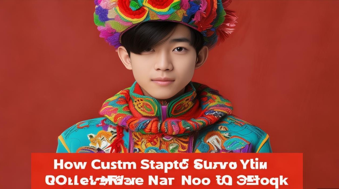 qq新年新装怎么装扮？新手必看教程步骤详解