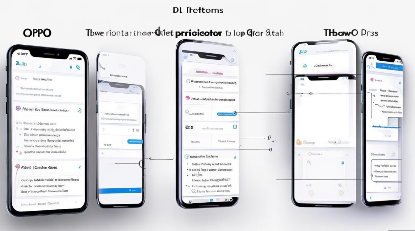 oppo手机怎么开权限？这些权限开启教程快收好！