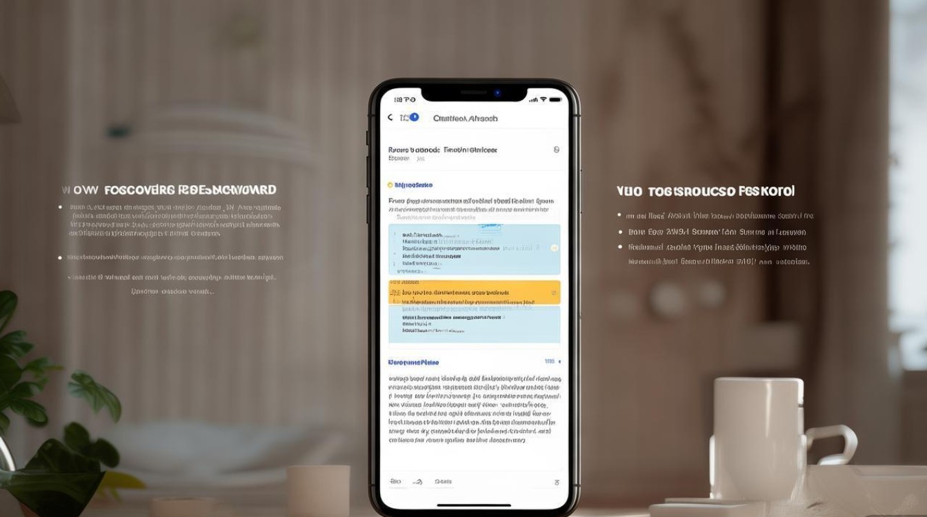 vivo账号密码忘了怎么办？如何安全快速找回？