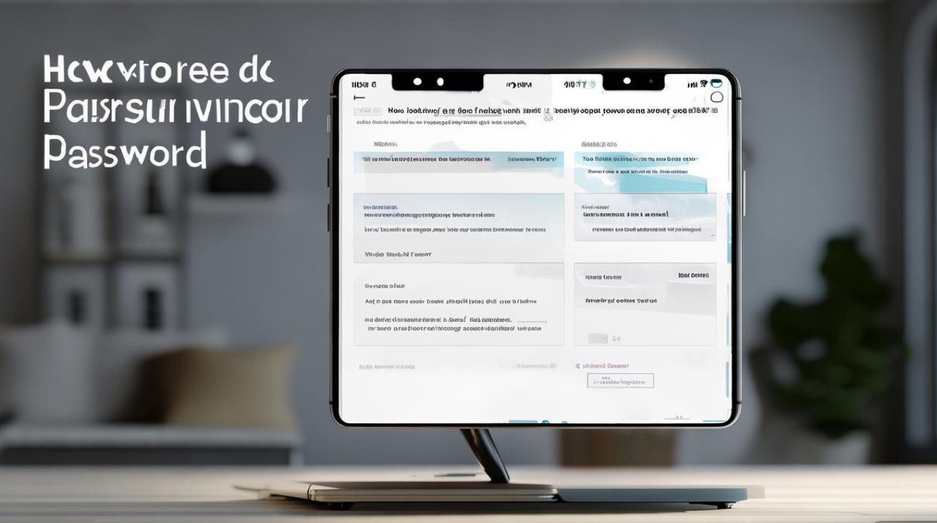 vivo账号密码忘了怎么办？如何安全快速找回？