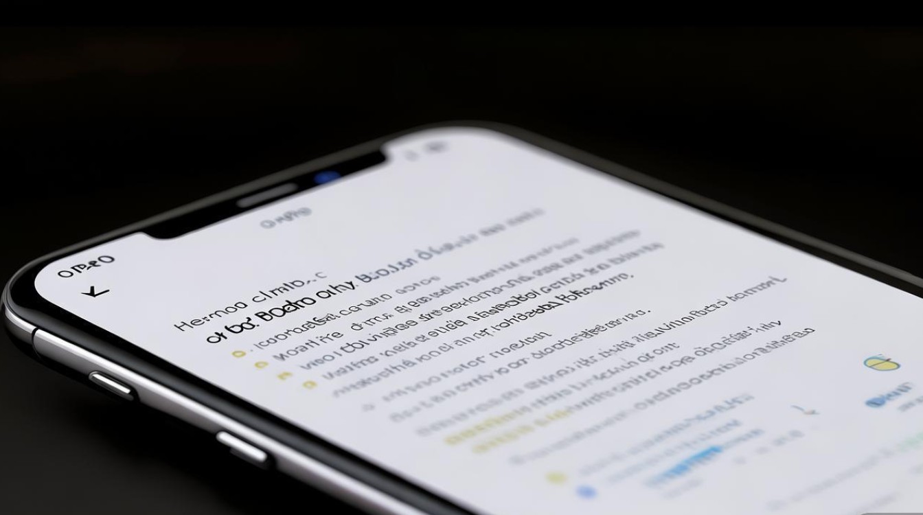 如何彻底取消OPPO手机云备份且不残留数据？