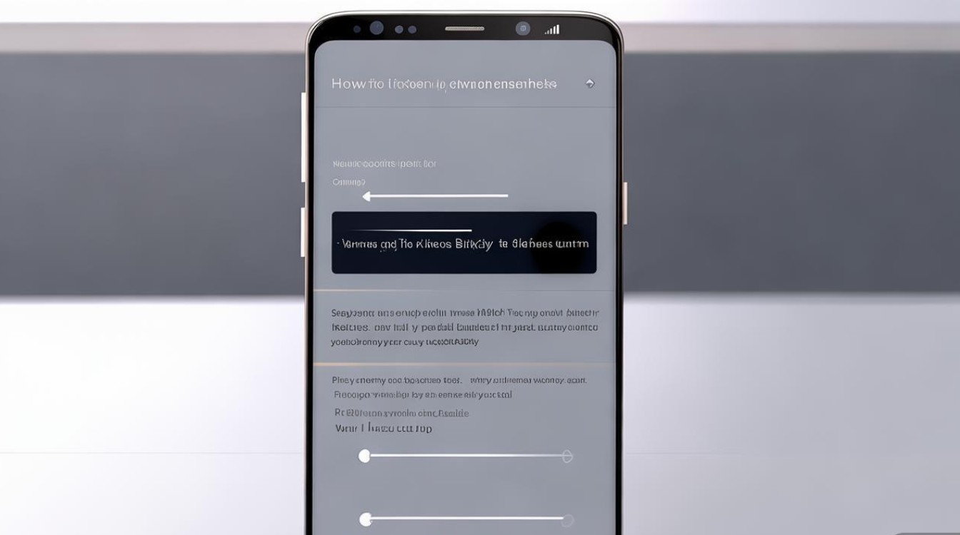 三星s8怎么关闭bixby键？手把手教你禁用方法