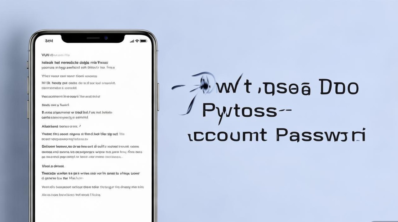 vivo账号密码忘记了怎么解除?