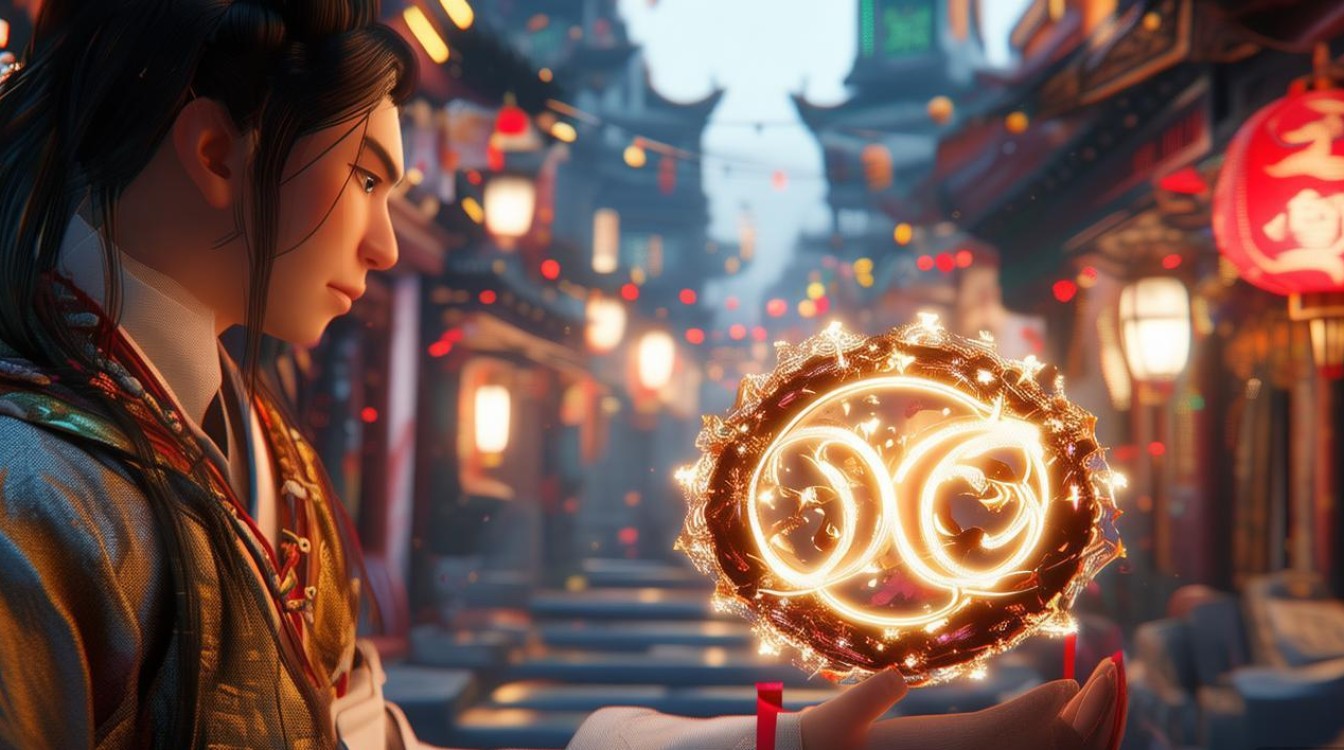 qq福袋穿越福城福玩法攻略是什么？