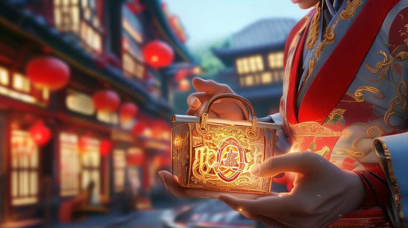 qq福袋穿越福城福玩法攻略是什么？