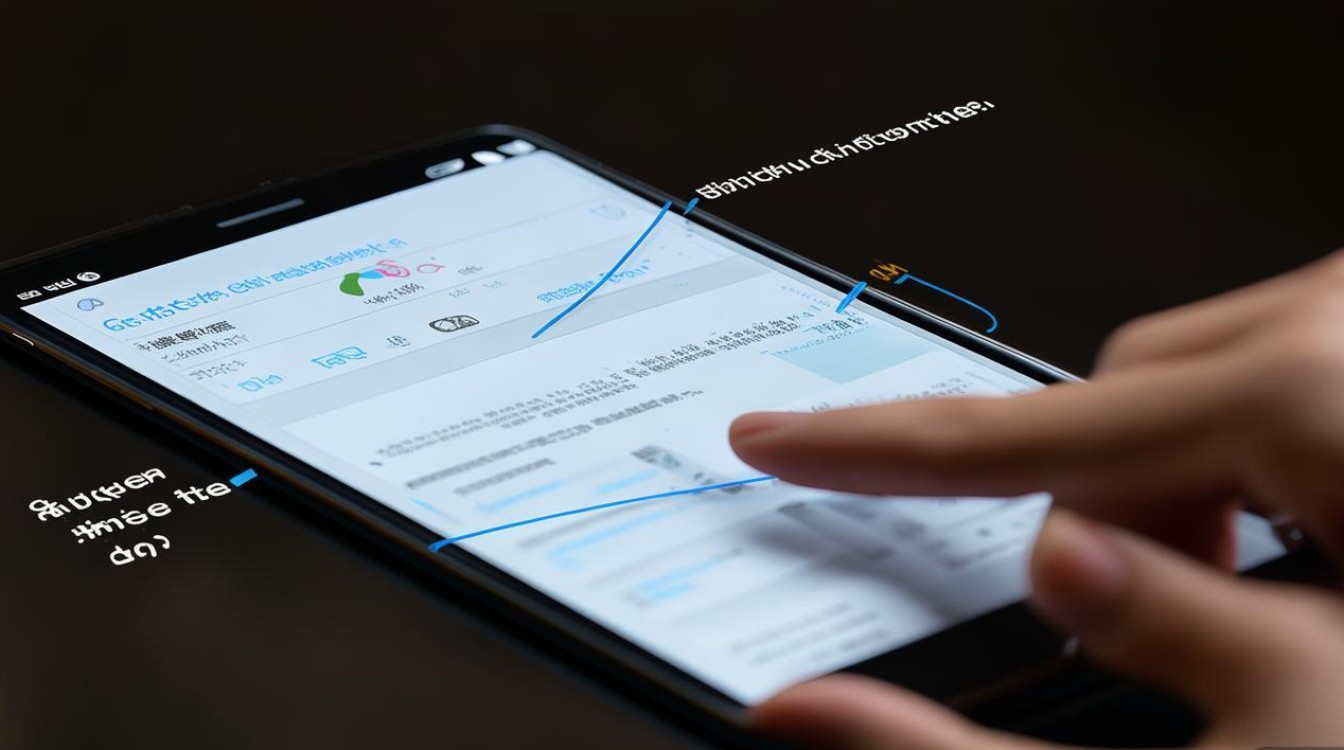 华为Mate7误操作变英文了,怎么快速恢复中文显示?