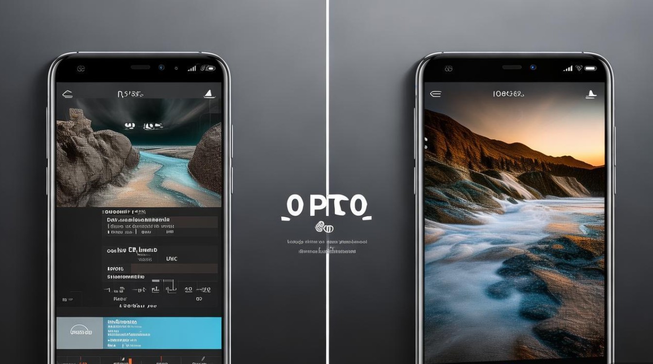 oppo拍照质量怎么调？参数设置技巧与模式选择指南