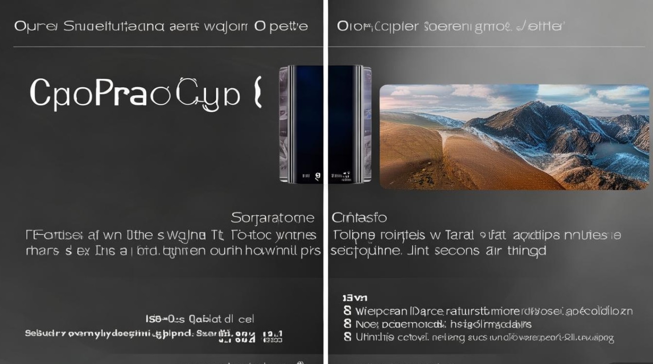 oppo拍照质量怎么调？参数设置技巧与模式选择指南