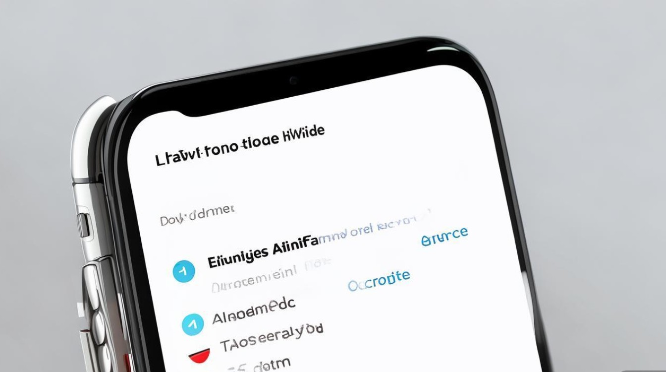 苹果手机飞行模式怎么设置?在哪里看开关入口?