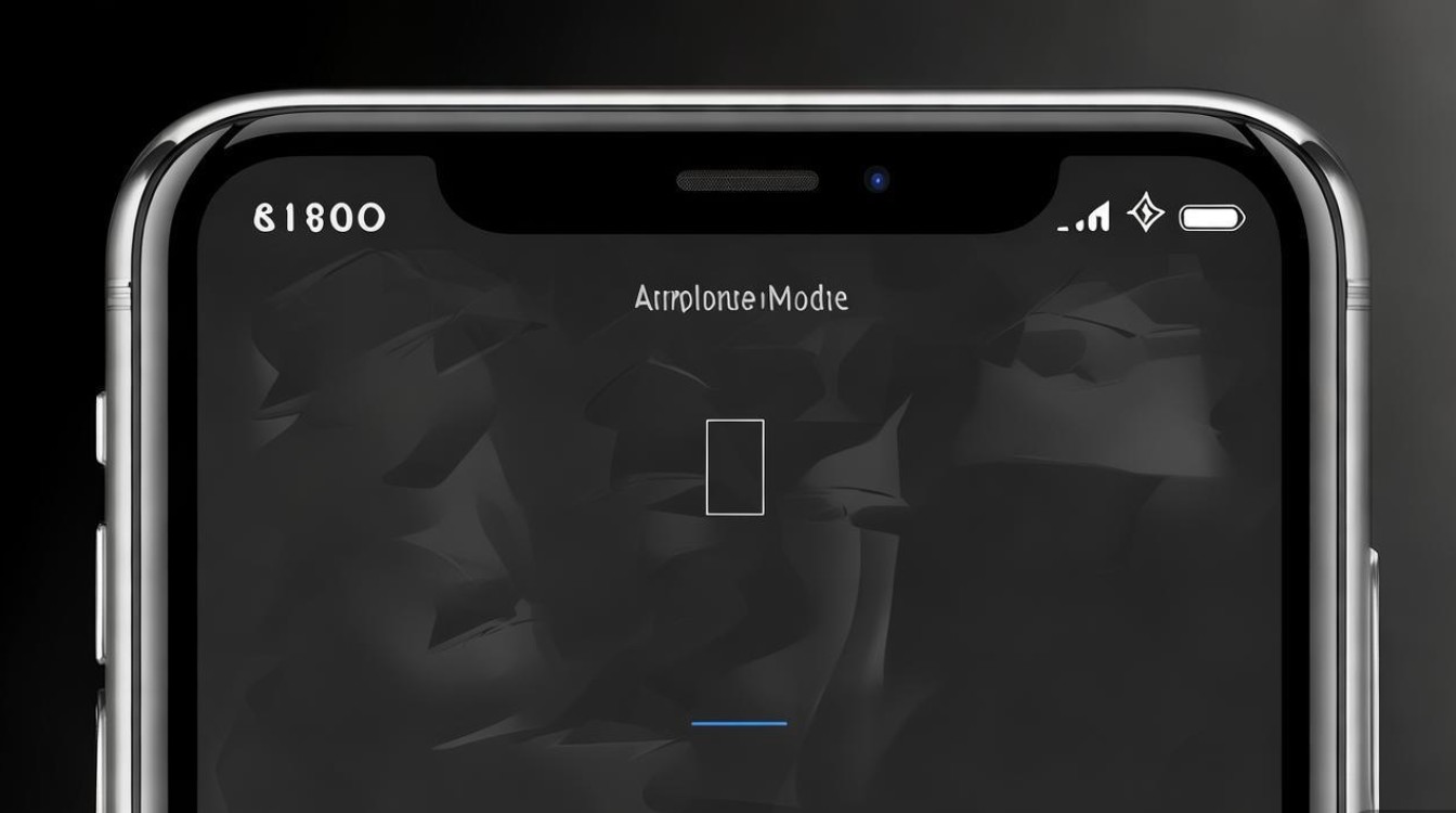 苹果手机飞行模式怎么设置?在哪里看开关入口?