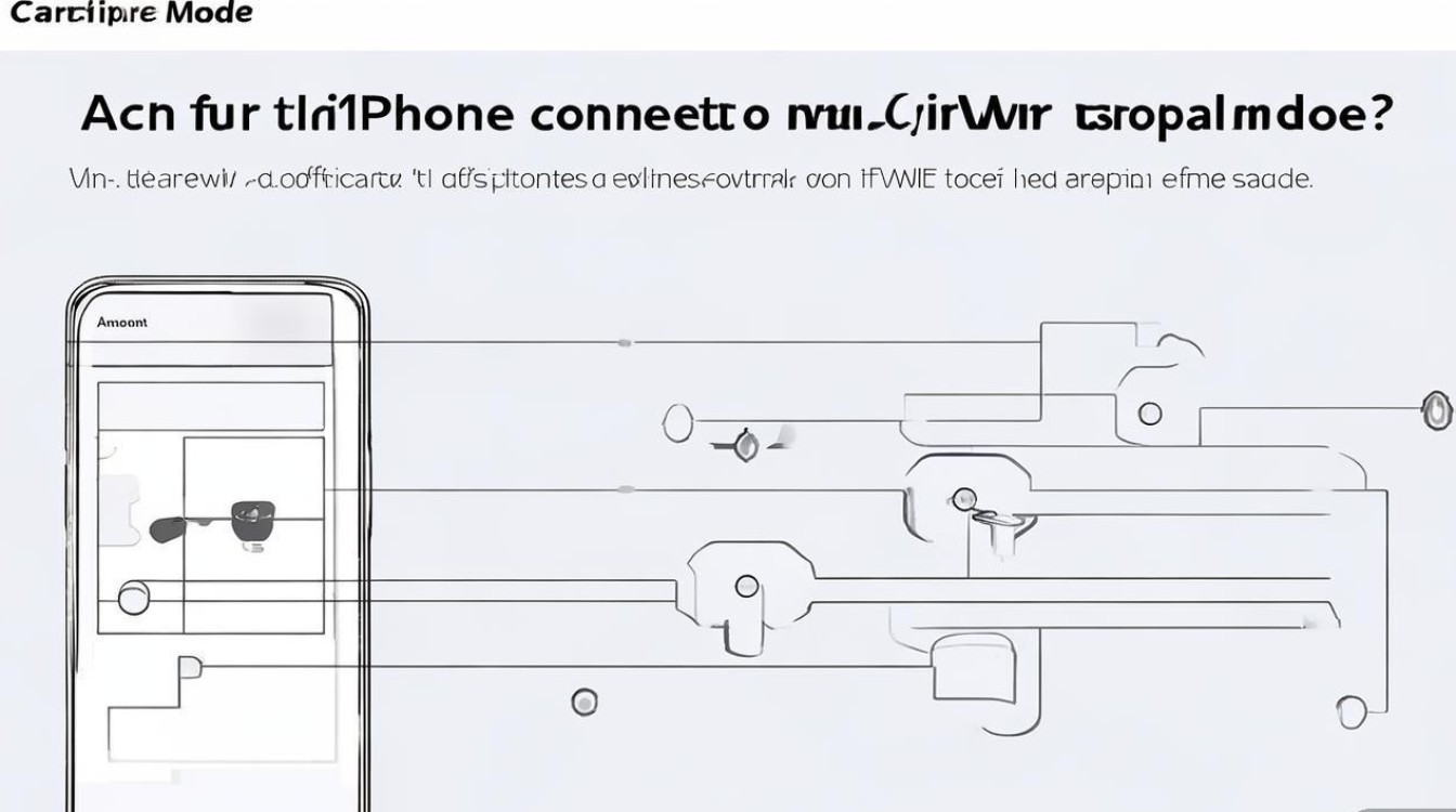 苹果飞行模式下能连WiFi吗?设置后WiFi开关还有用吗?